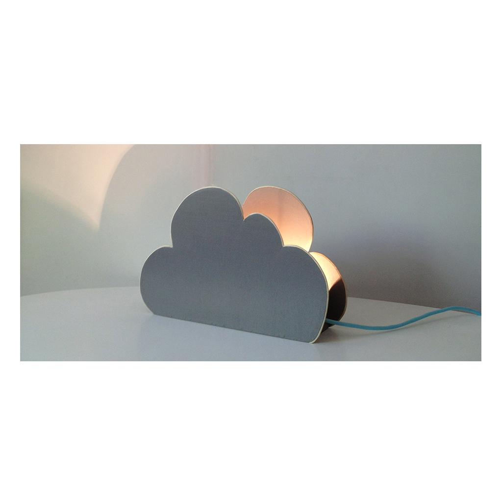 lampe nuage