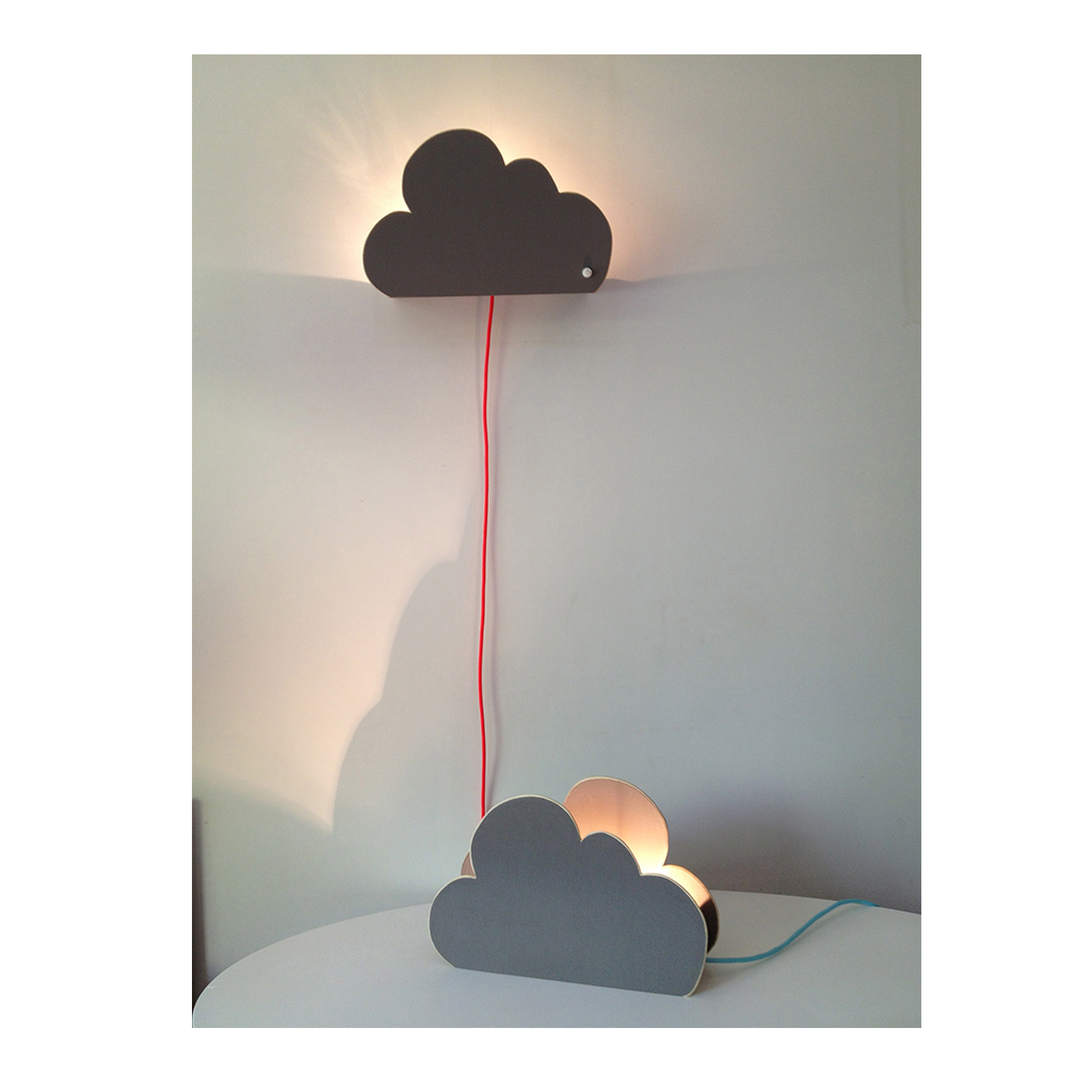 luminaire nuage1