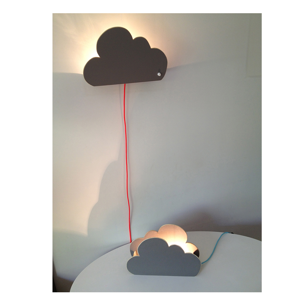 luminaire nuage2