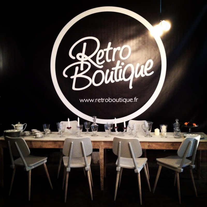 RétroBoutique