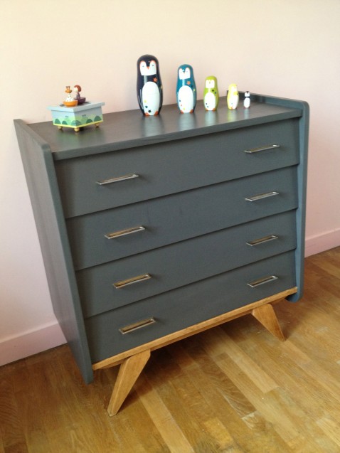 commode | Rétro Boutique